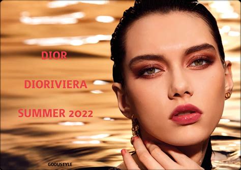 vintage dior makeup|dior spring summer 2022 makeup.